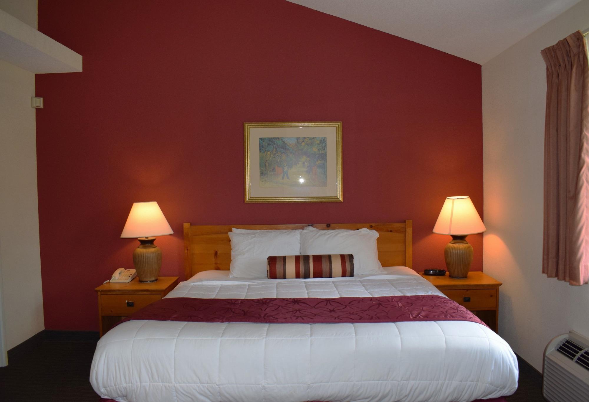 Baymont By Wyndham Wichita East Hotell Exteriör bild