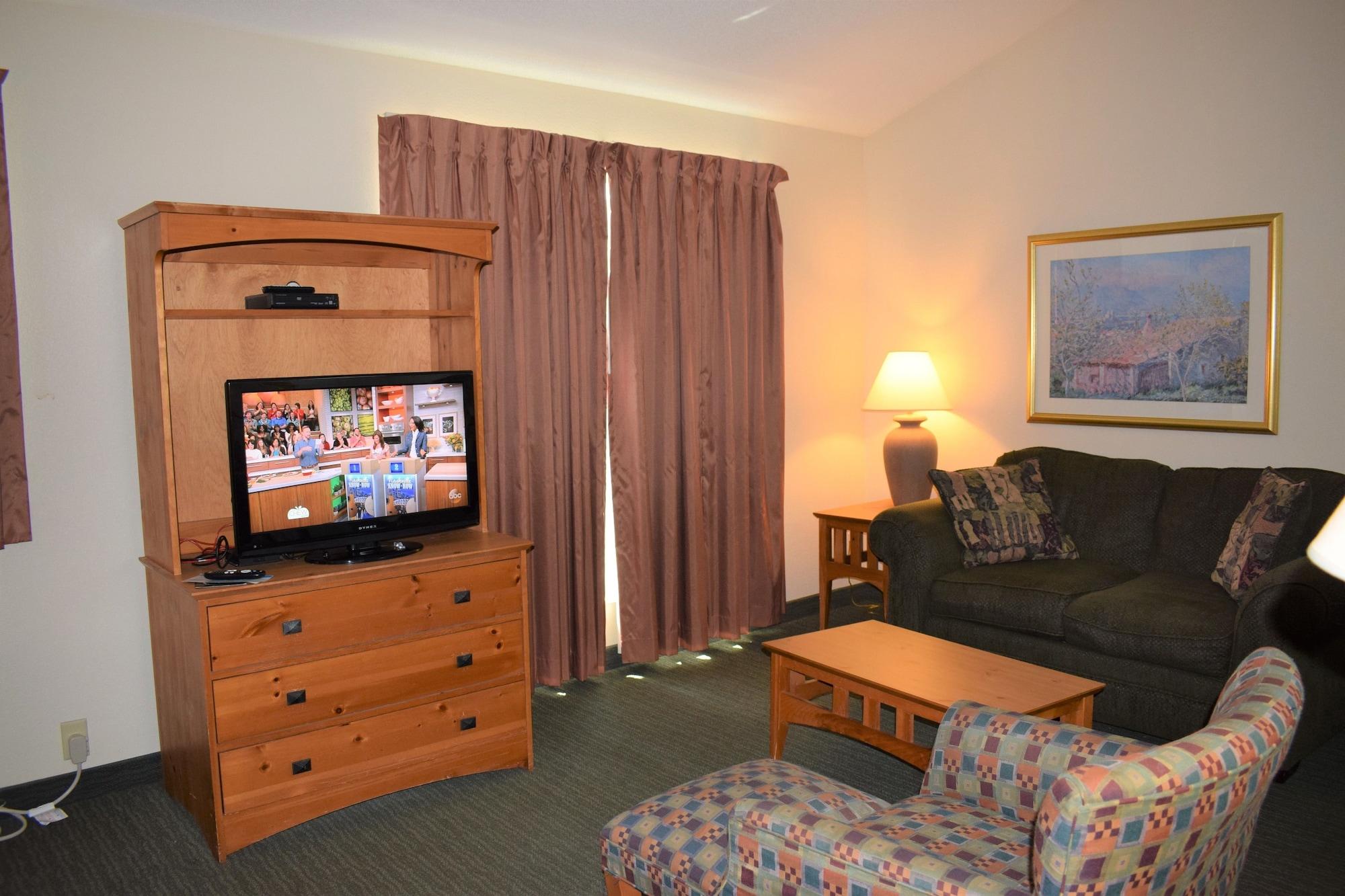 Baymont By Wyndham Wichita East Hotell Exteriör bild